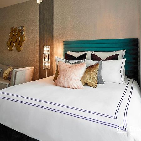 Dream Inn Apartments - Claren Downtown Dubai Bagian luar foto