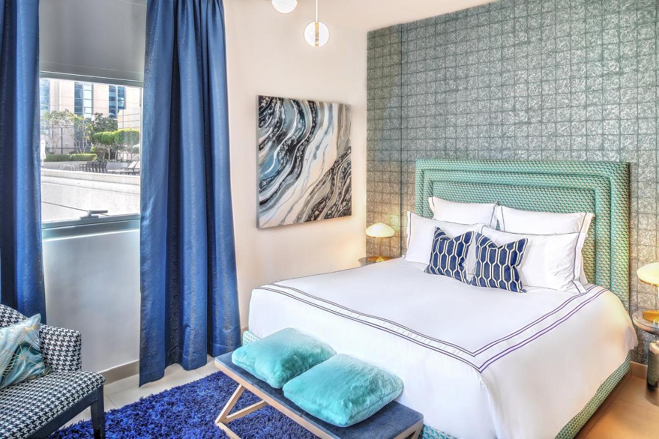 Dream Inn Apartments - Claren Downtown Dubai Bagian luar foto