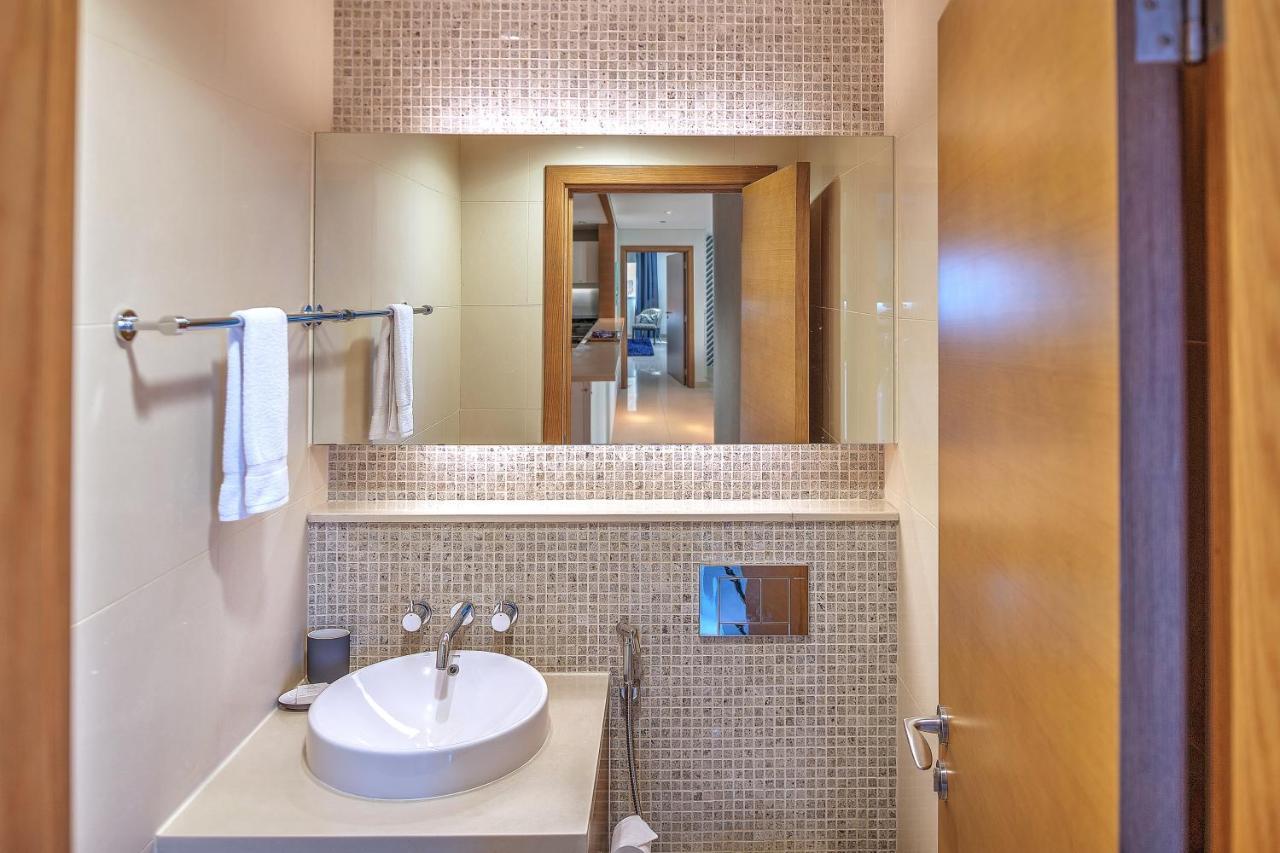 Dream Inn Apartments - Claren Downtown Dubai Bagian luar foto