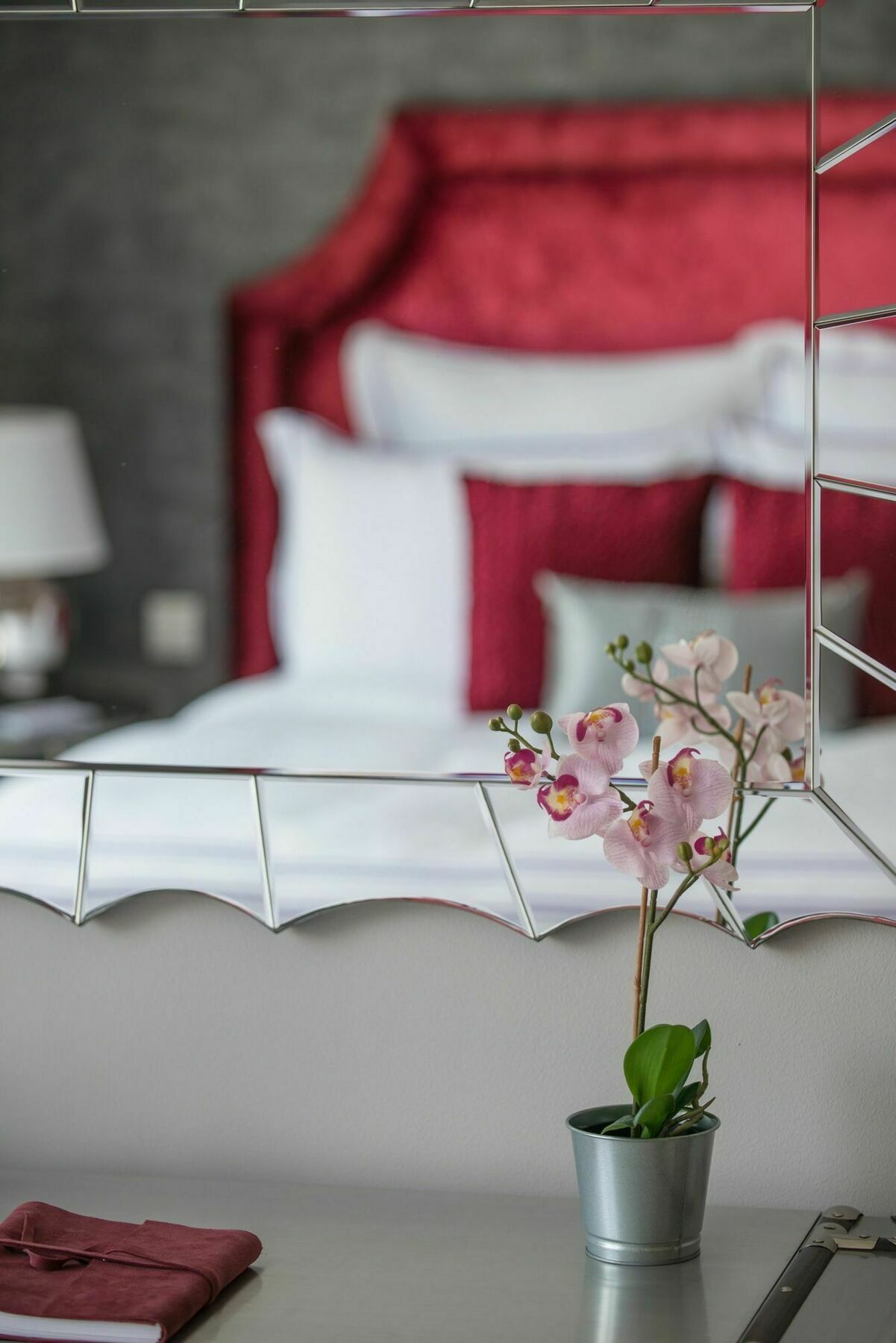 Dream Inn Apartments - Claren Downtown Dubai Bagian luar foto