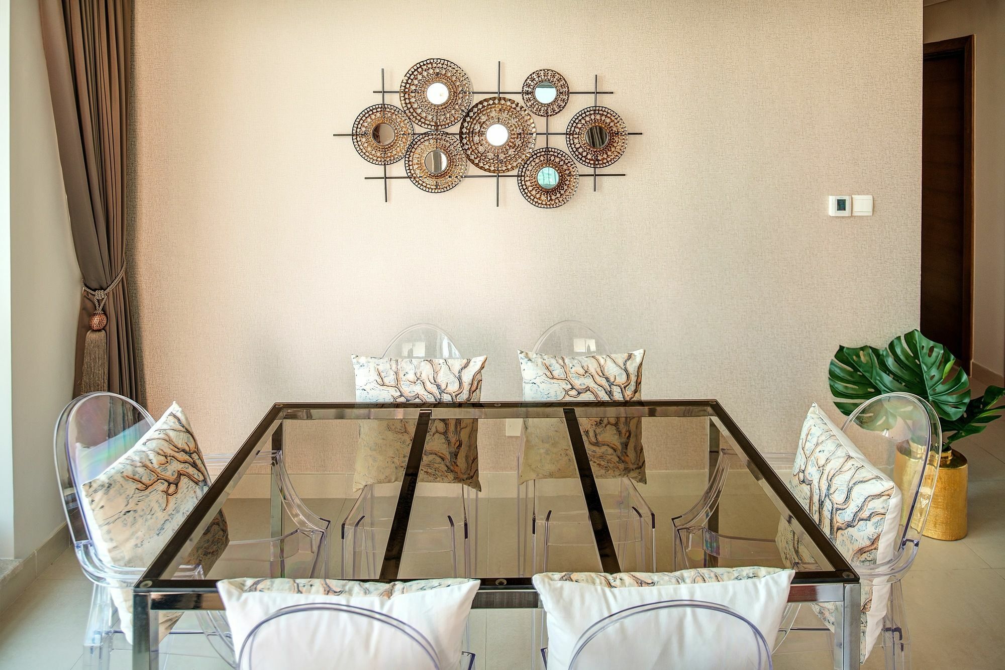 Dream Inn Apartments - Claren Downtown Dubai Bagian luar foto