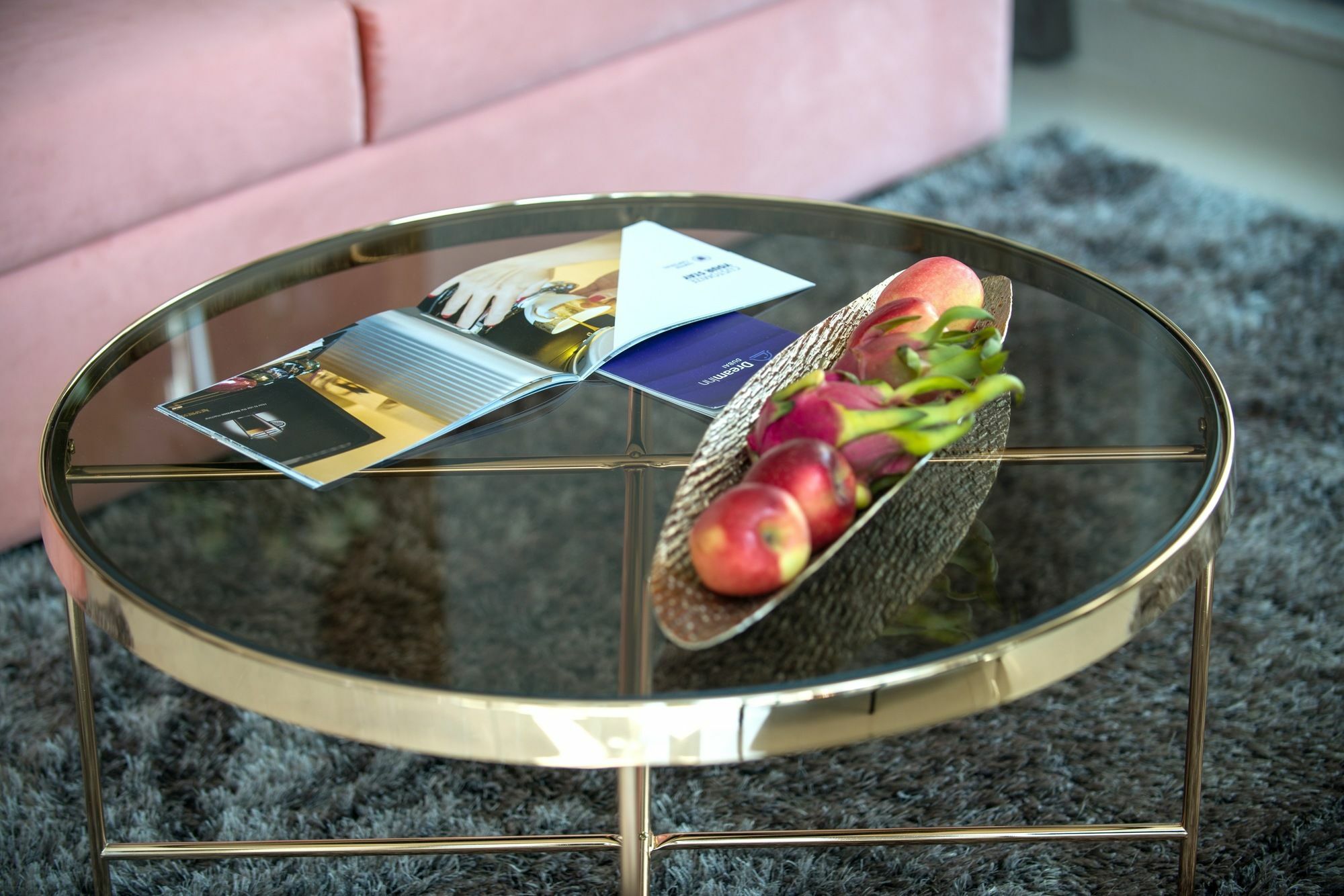 Dream Inn Apartments - Claren Downtown Dubai Bagian luar foto