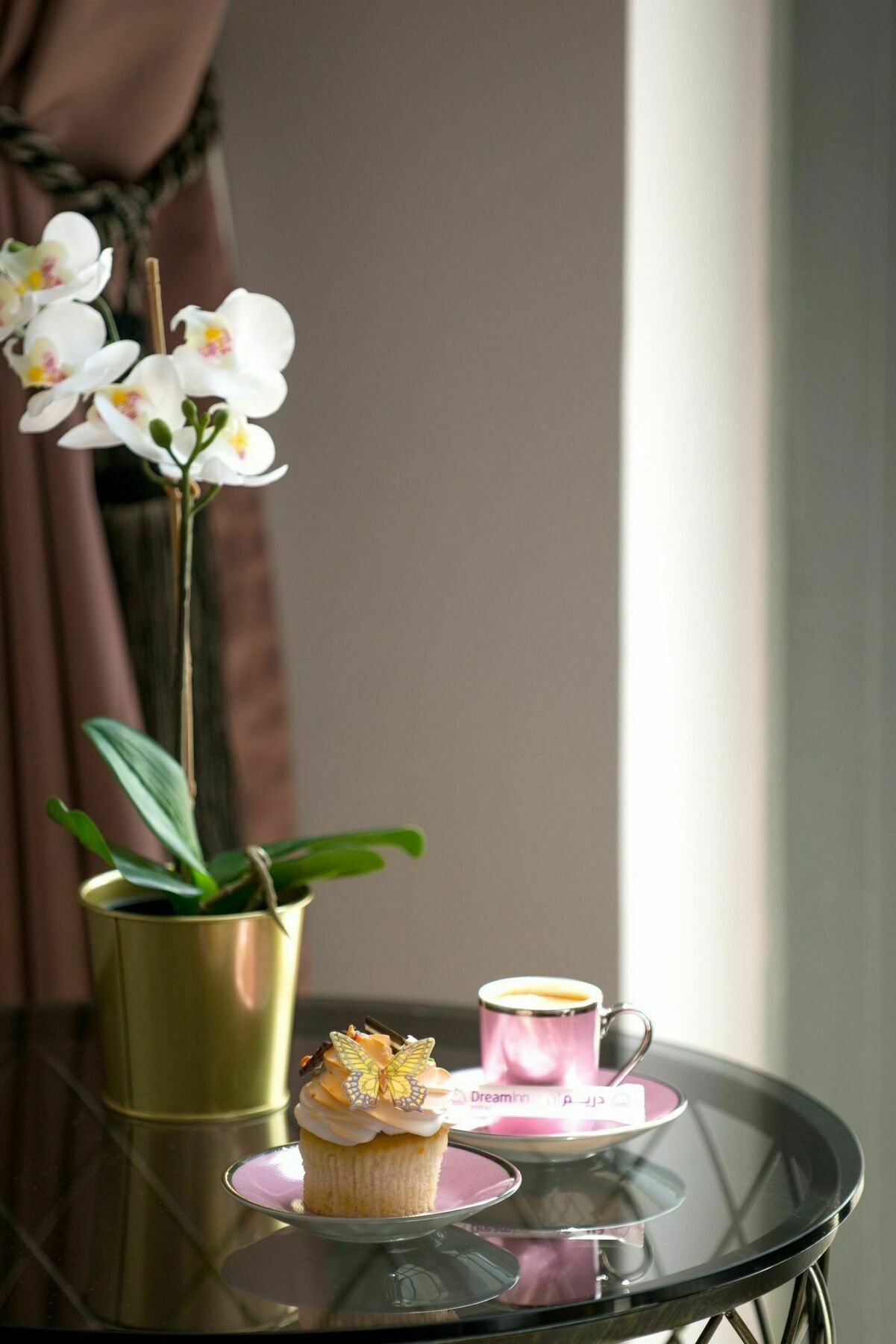 Dream Inn Apartments - Claren Downtown Dubai Bagian luar foto