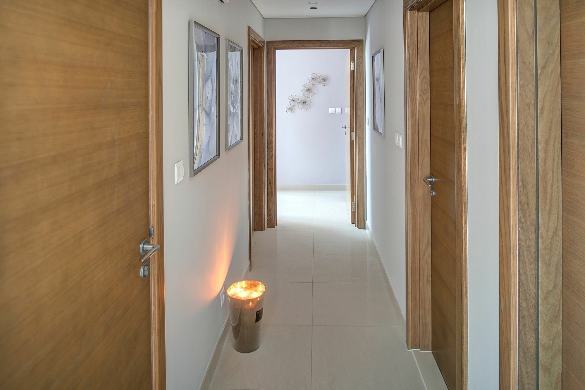 Dream Inn Apartments - Claren Downtown Dubai Bagian luar foto